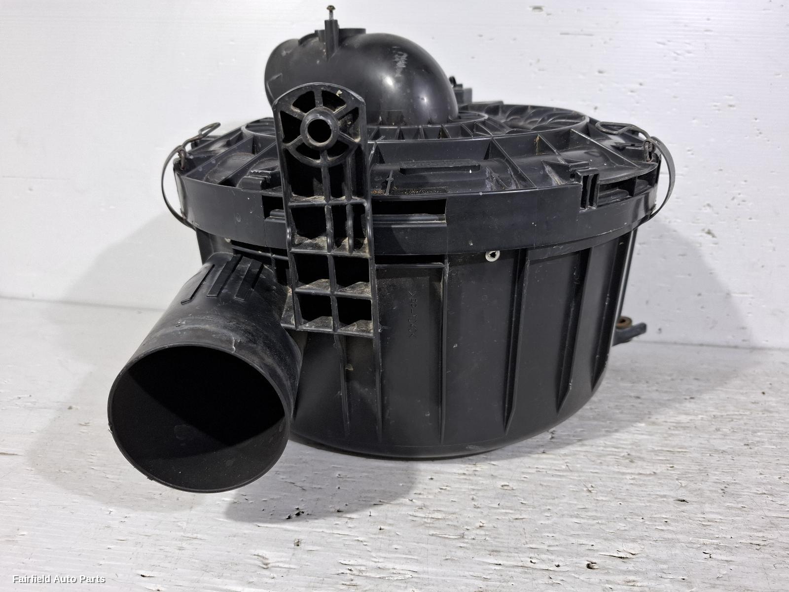 2005-2015 Toyota Hilux Air Cleaner Box