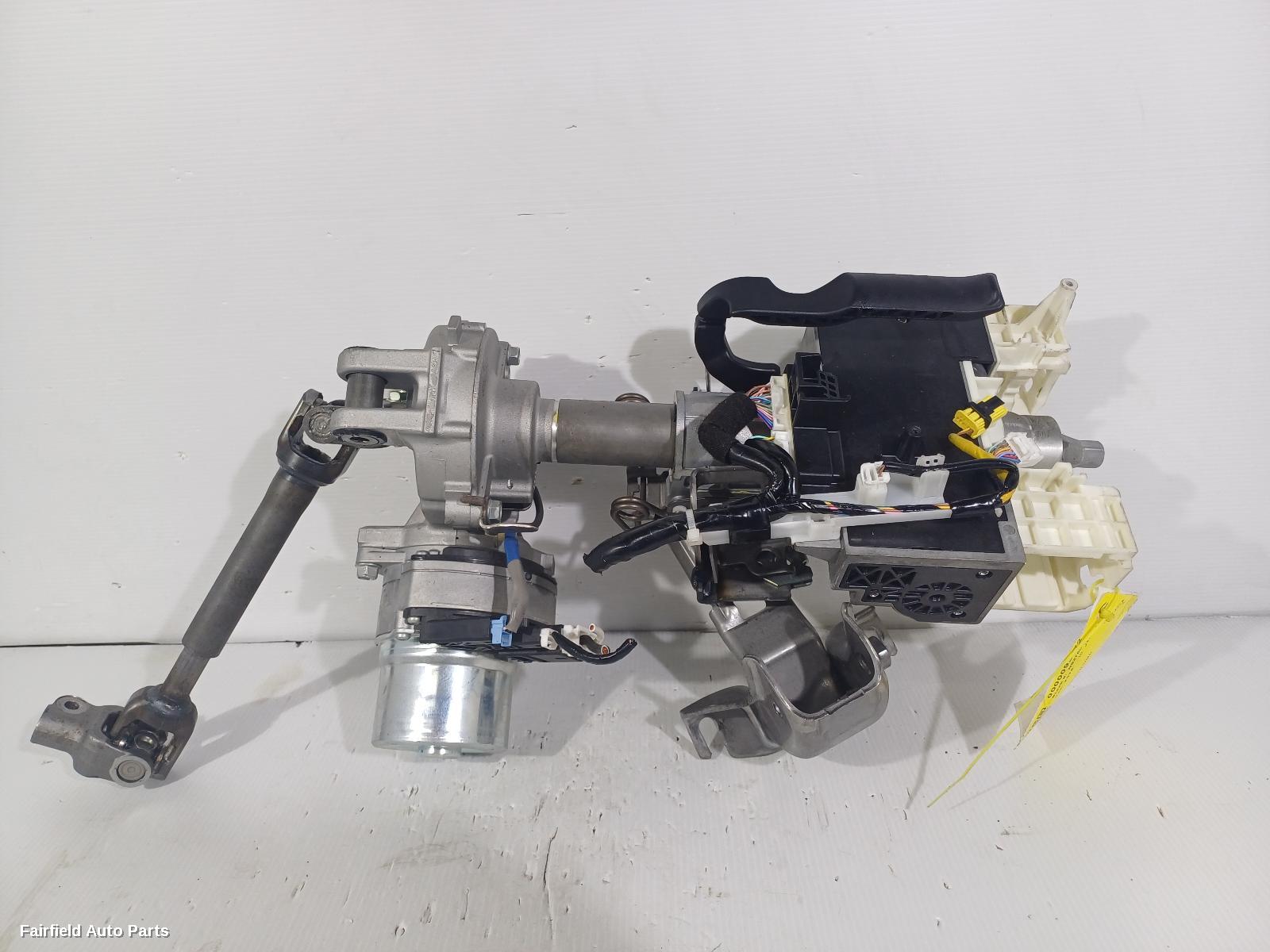 2013-2016 Mazda 3 Steering Column