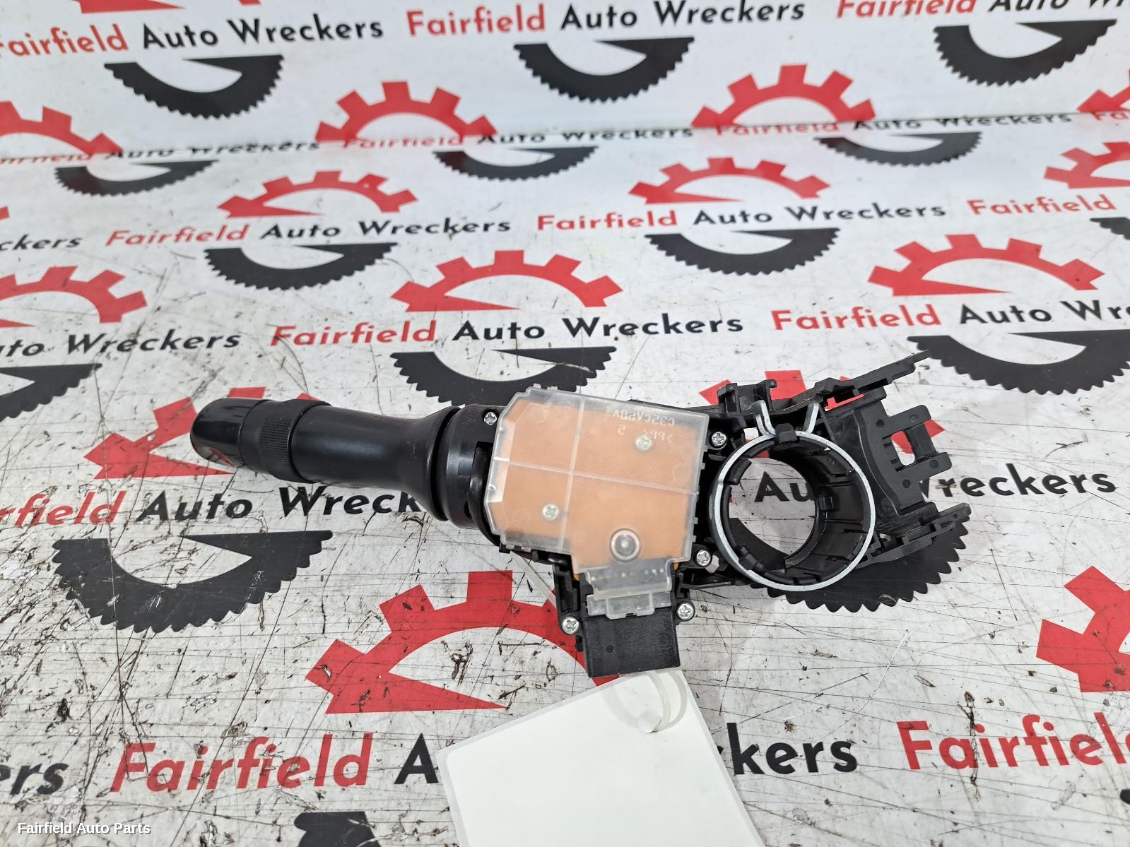 2007-2015 Toyota Landcruiser Combination Switch