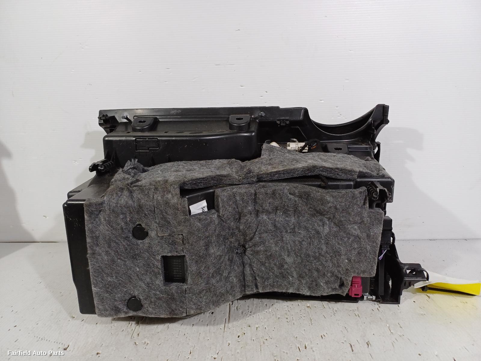 2014-2023 Mercedes C Class Glove Box
