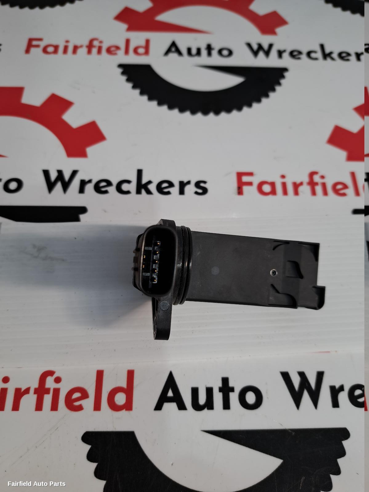 2017-2026 Mitsubishi Eclipse Cross Air Flow Meter