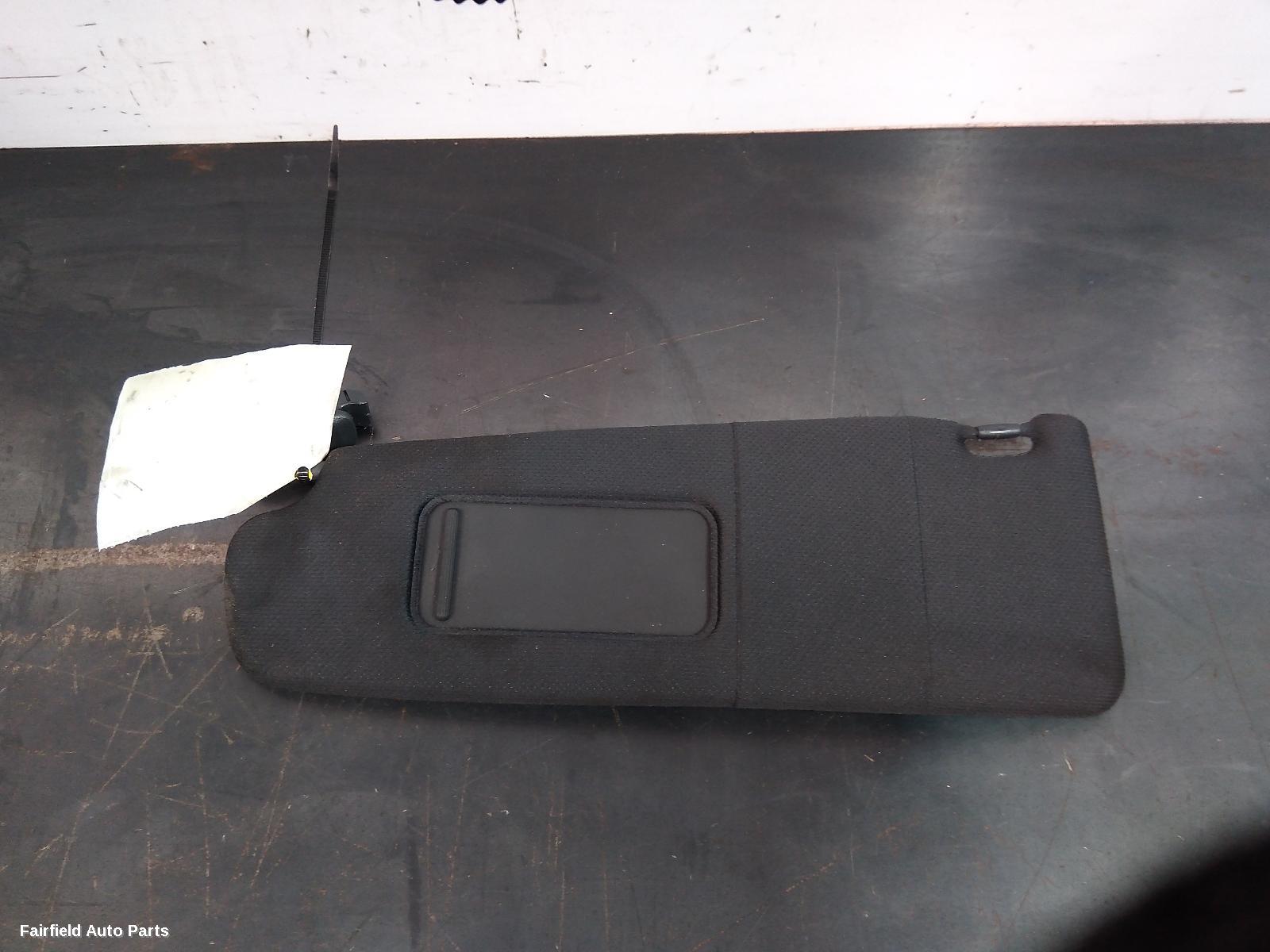 1999-2006 Audi Tt Sunvisor