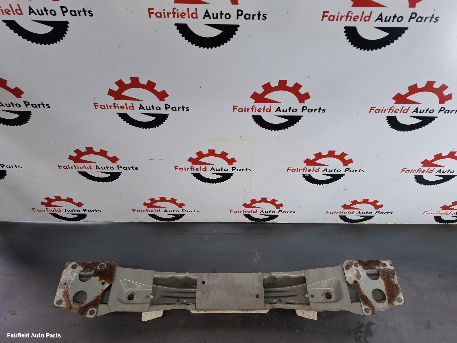 2006-2012 Mazda Cx7 R Bar Bracket Reinfo