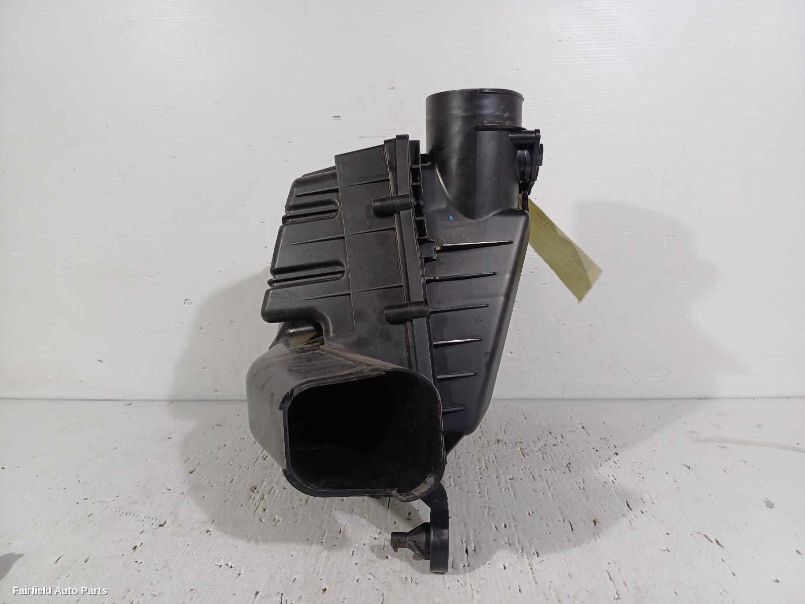 2018-2022 Volvo Xc40 Air Cleaner Box