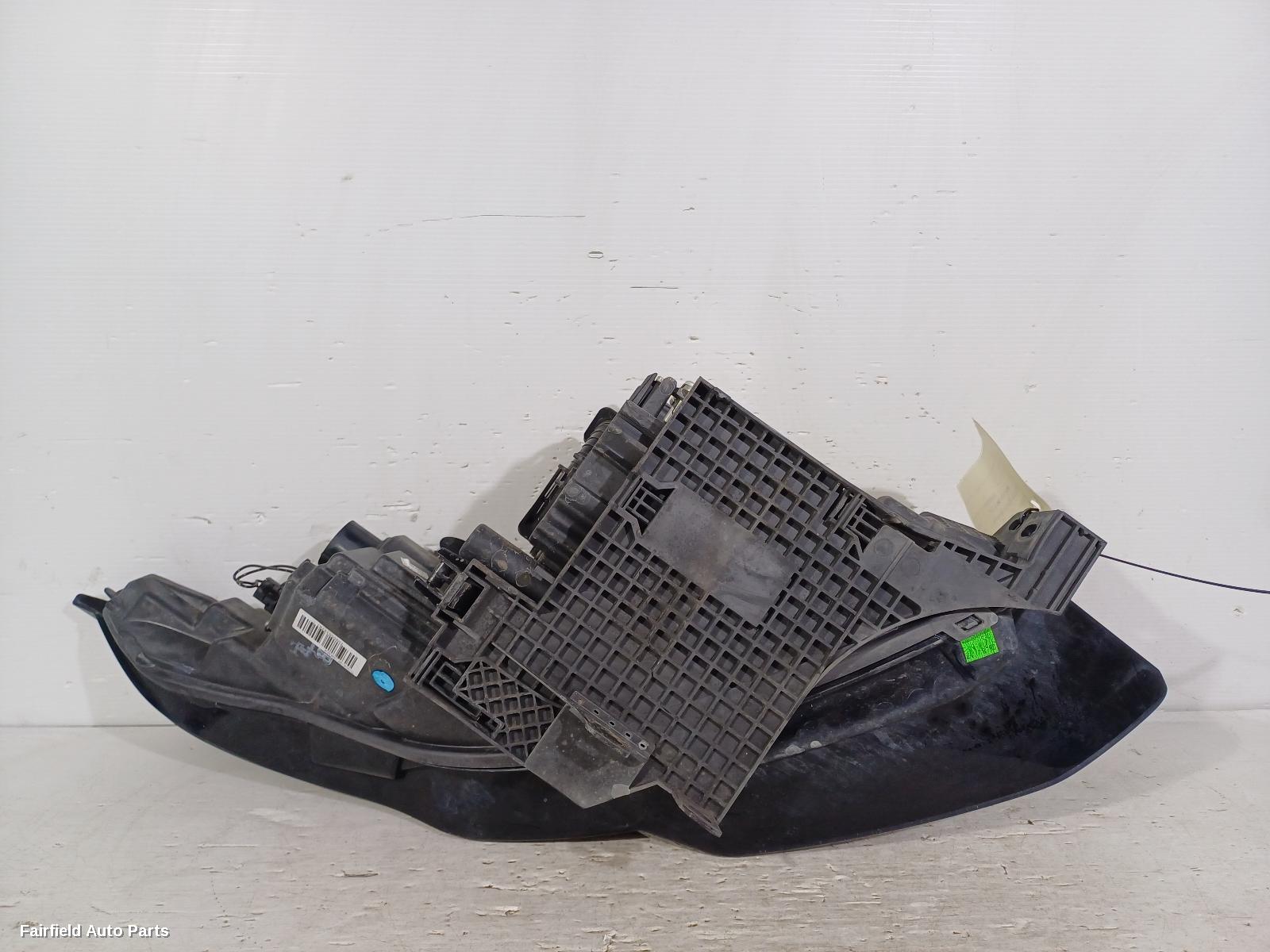 2017 Land Rover Rangerover Evoque Left Headlamp