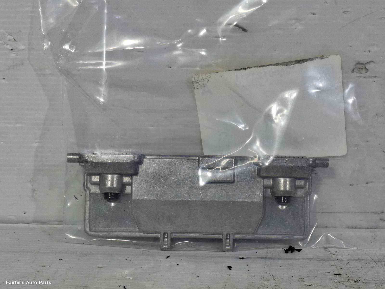 2016-2026 Land Rover Discovery Reverse Camera