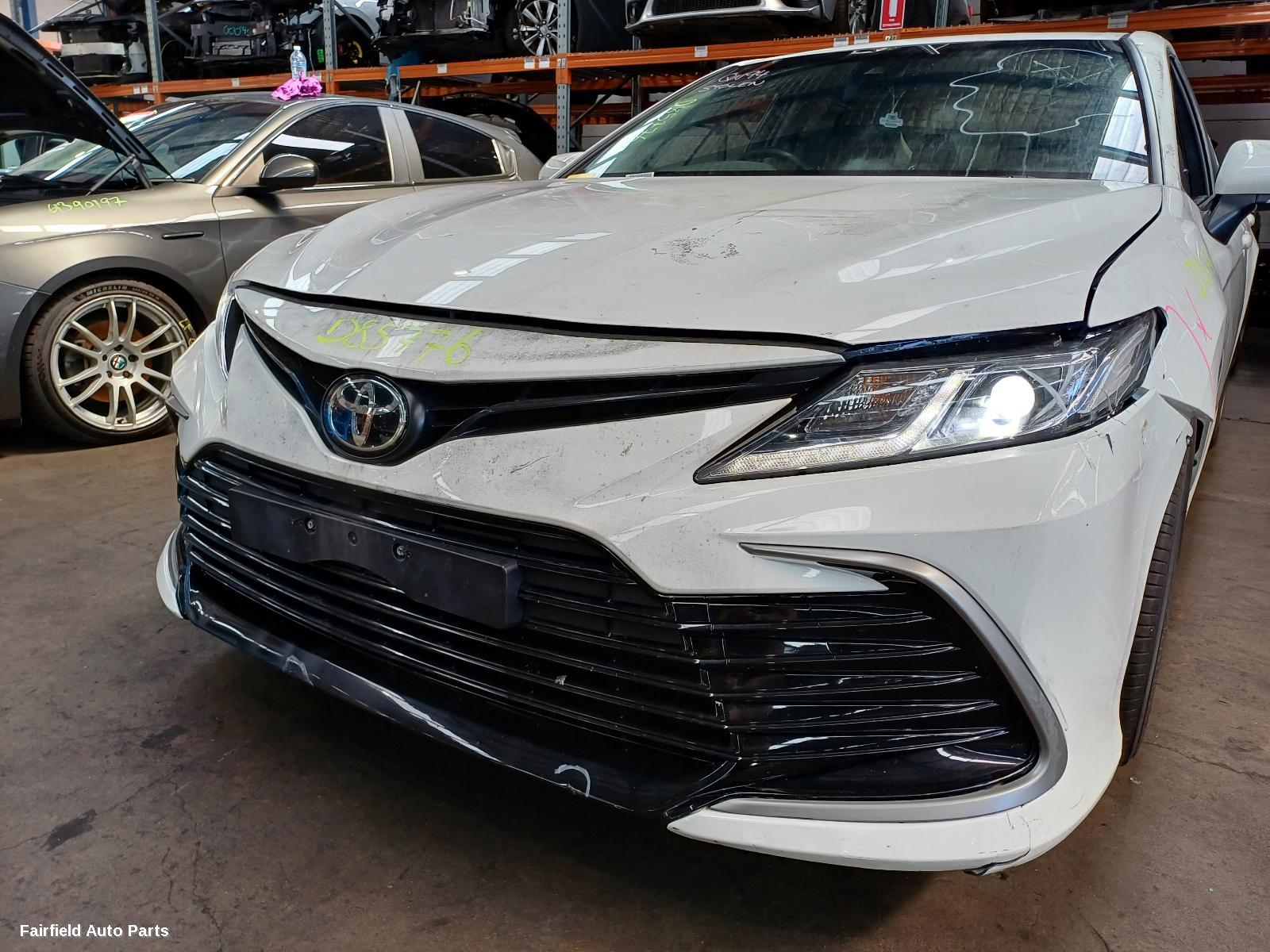 2017-2024 Toyota Camry Air Cleaner Box