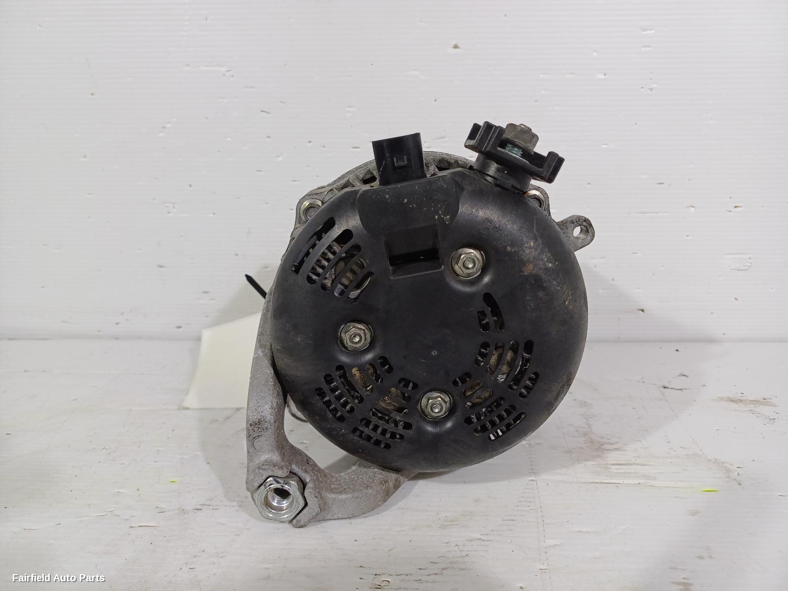 2012-2015 Bmw X1 Alternator