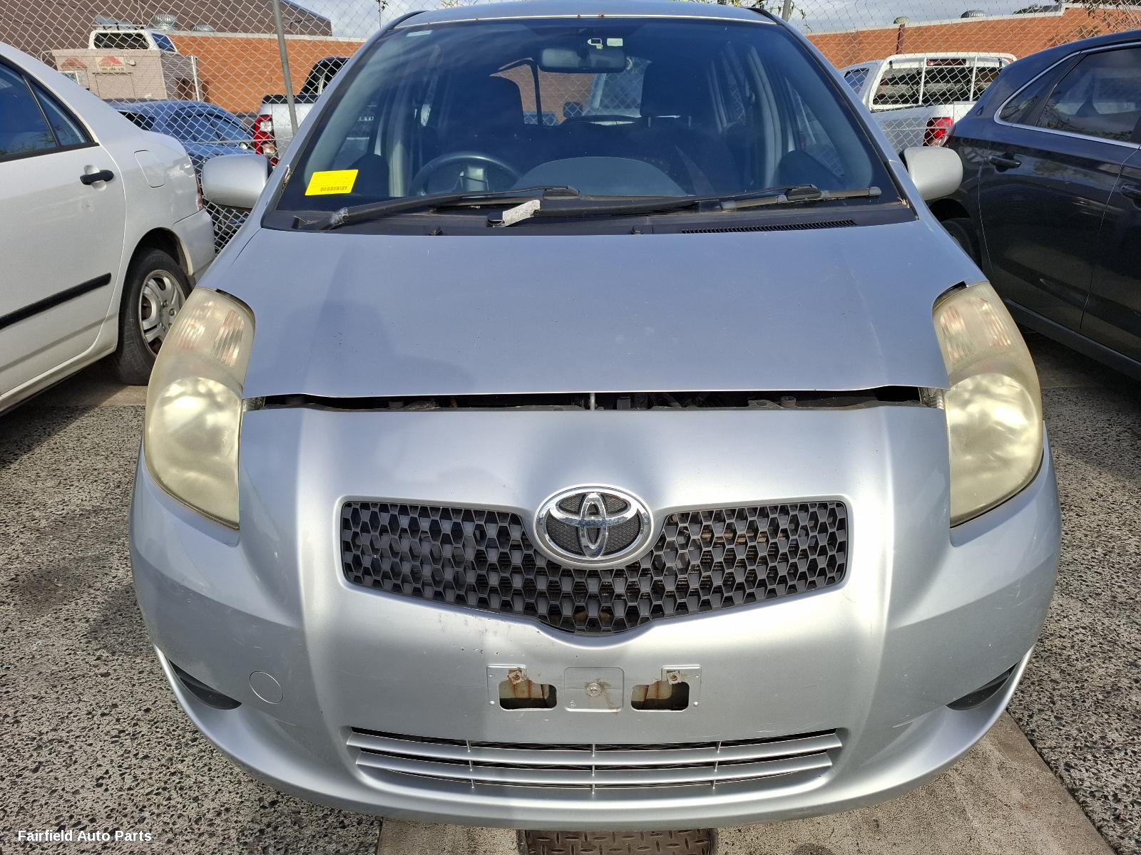2005-2016 Toyota Yaris Pwr Dr Wind Switch