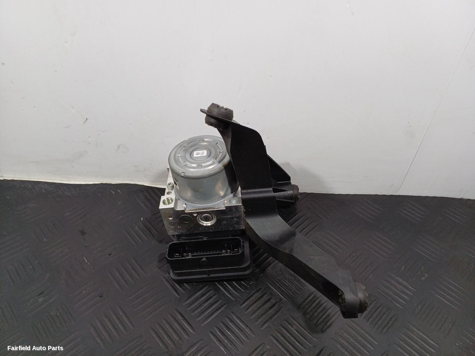 2015-2022 Bmw X1 Abs Pump Modulator
