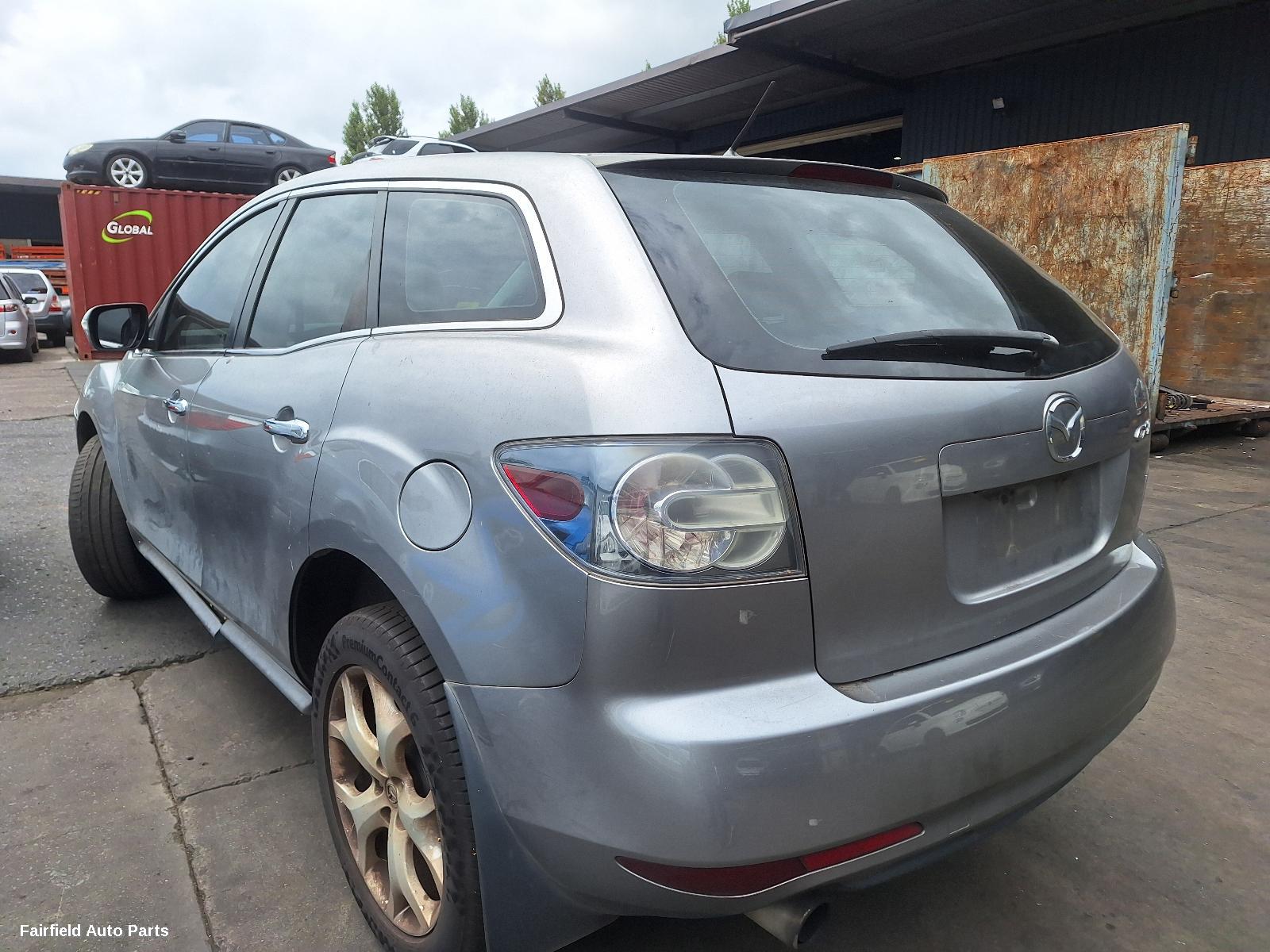 2006-2012 Mazda Cx7 Left Door Mirror