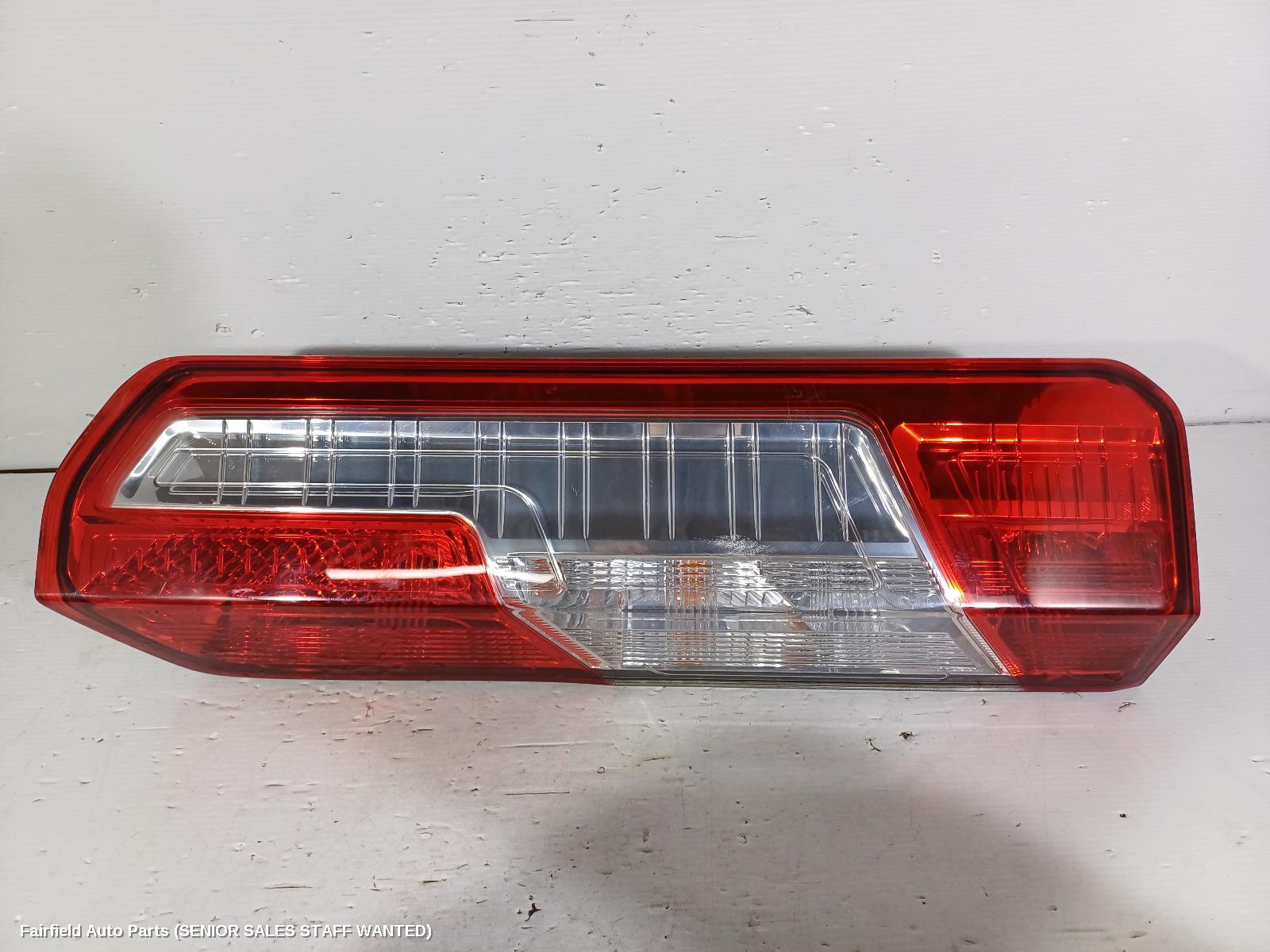 2019 Ford Transit Right Taillight