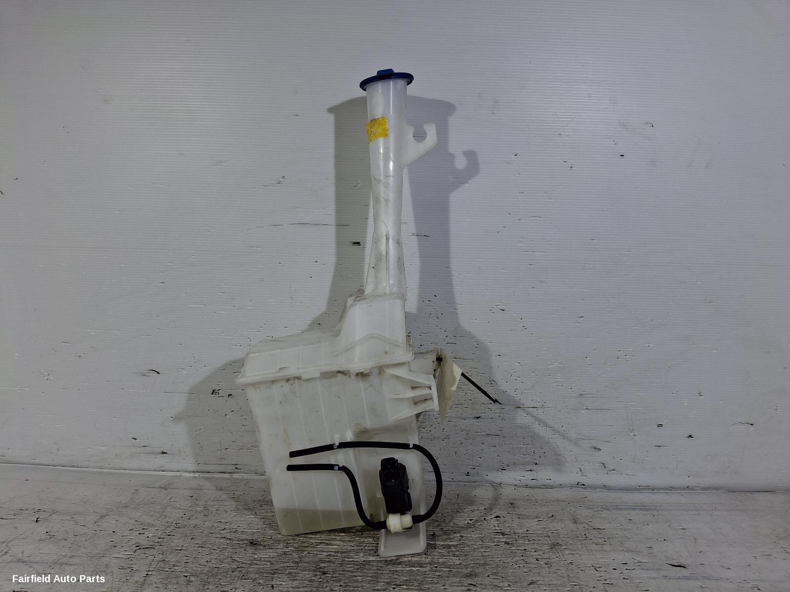 2019-2026 Hyundai Venue Washer Bottle