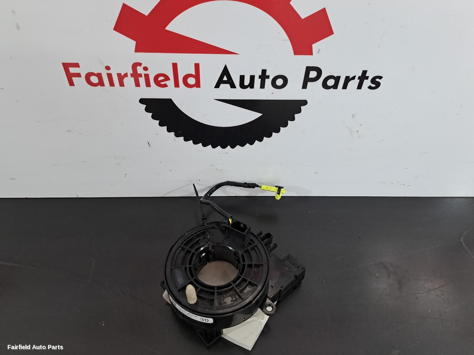 2014-2022 Nissan Xtrail Airbag Module Sensor