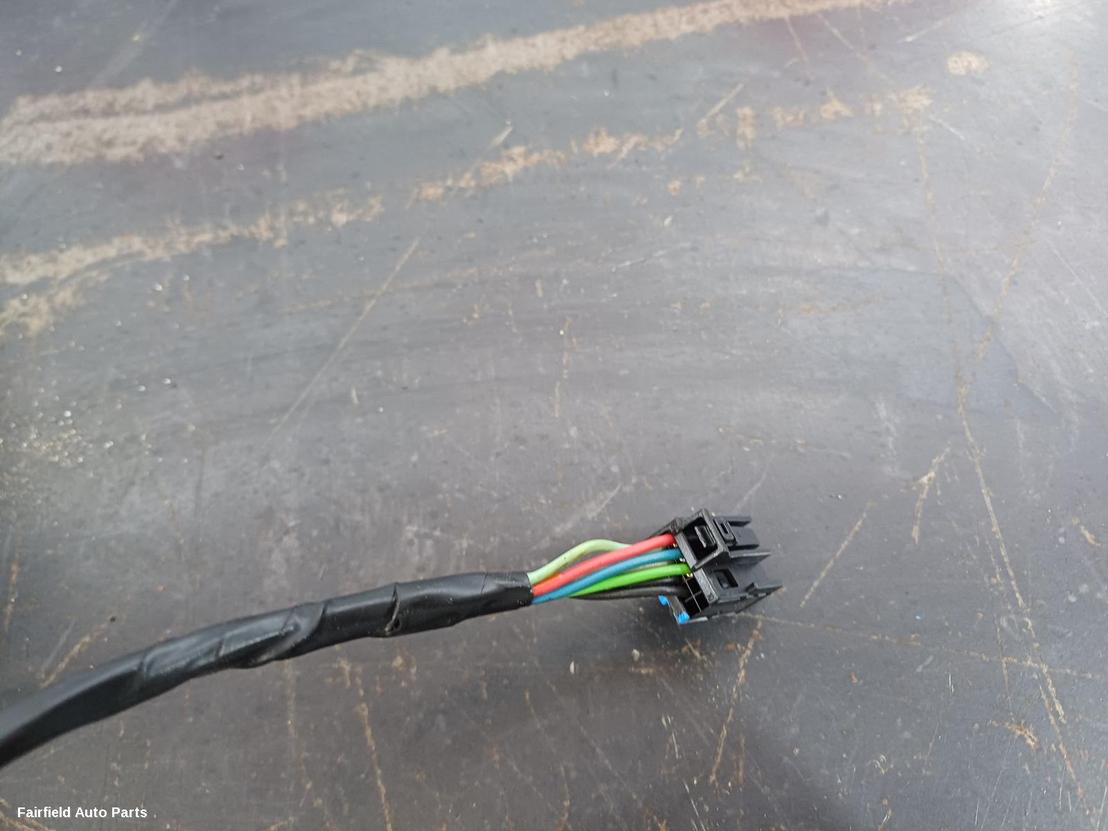 2010-2013 Jeep Grandcherokee Right Door Mirror