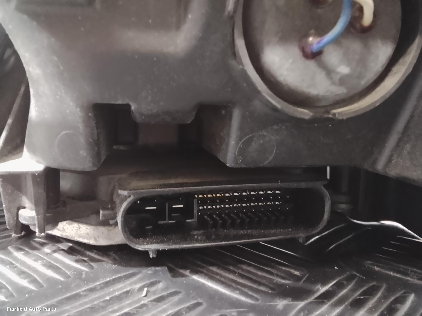 2014-2017 Lexus Nx Right Headlamp