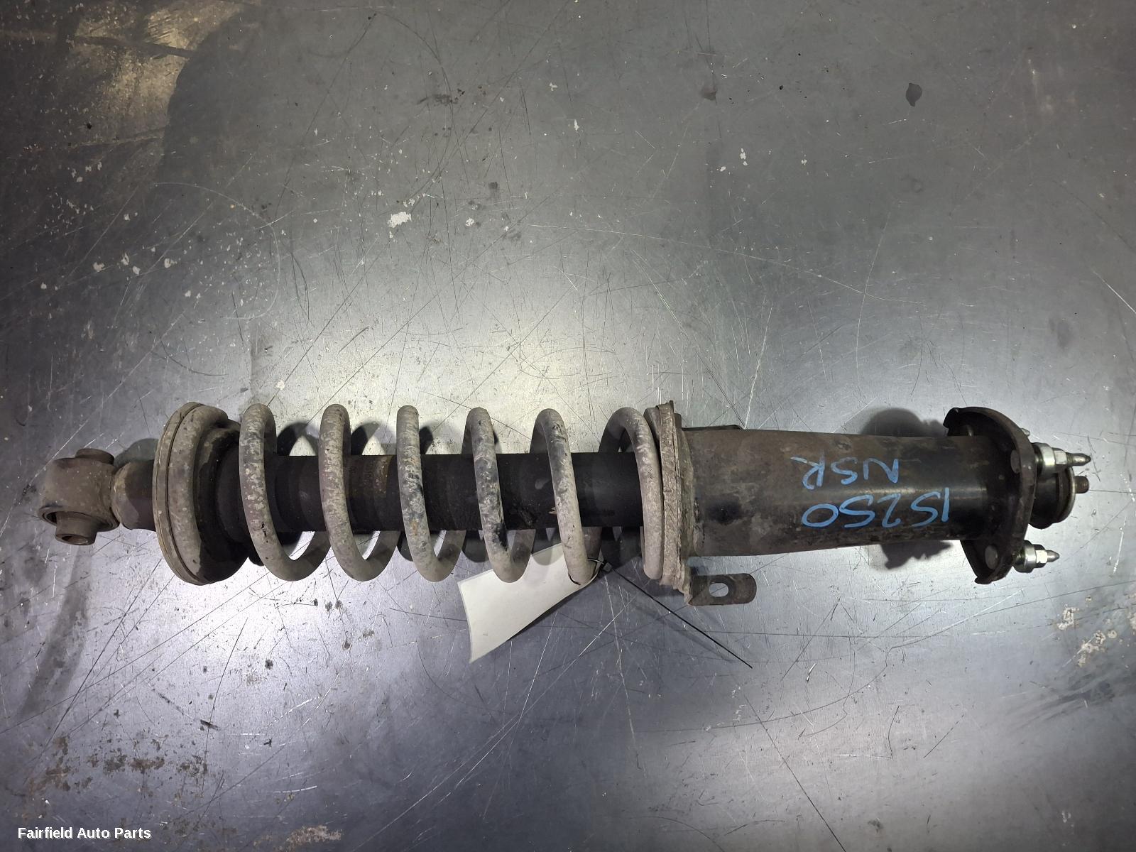 2005-2008 Lexus Is250/is250c Left Rear Strut