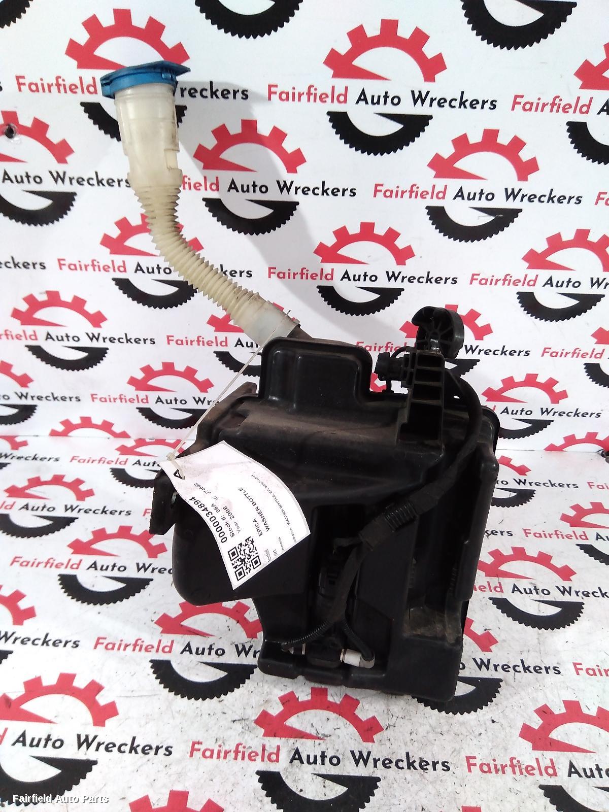 2007-2011 Holden Epica Washer Bottle