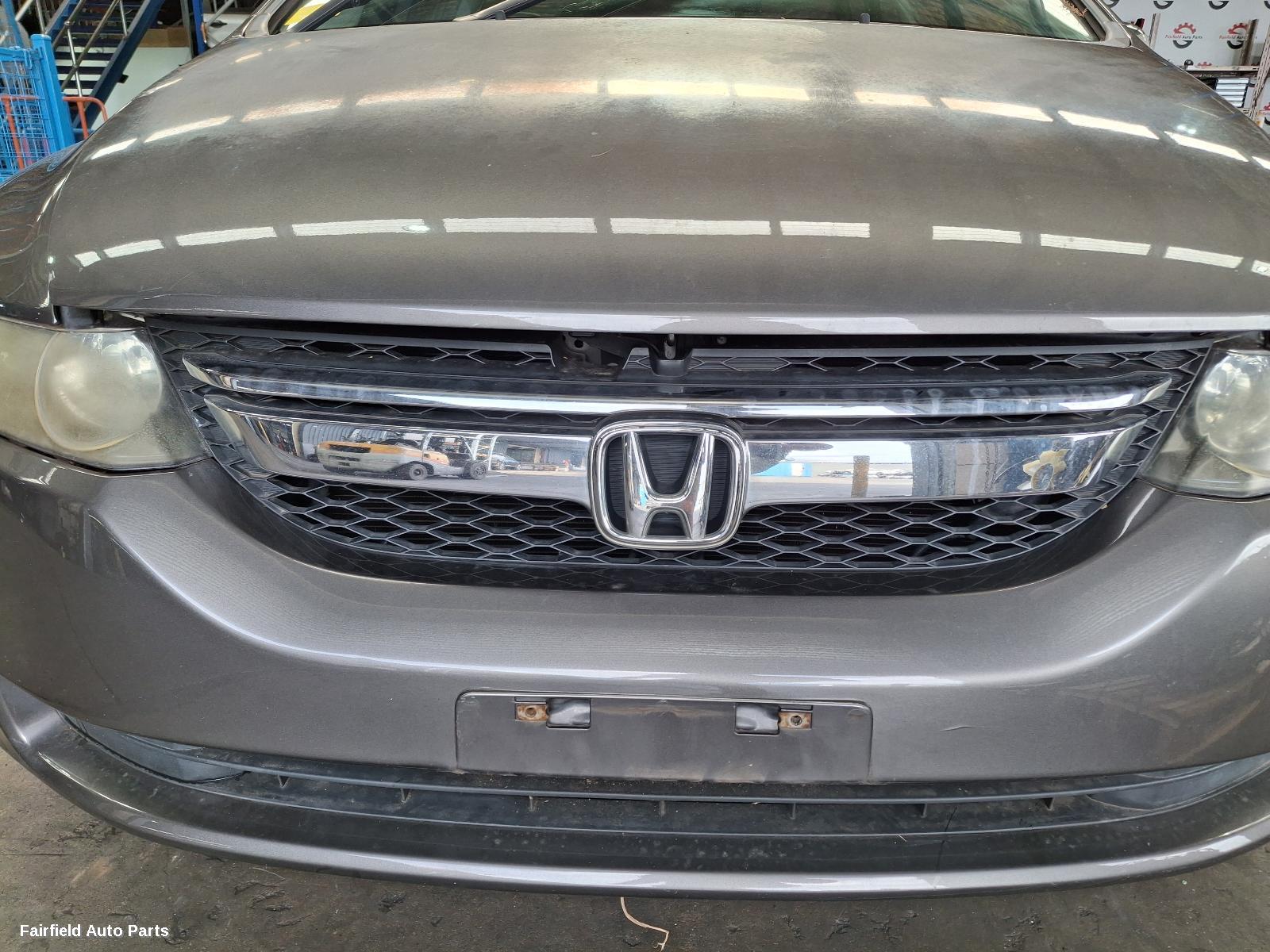 2007 Honda Odyssey Left Door Mirror