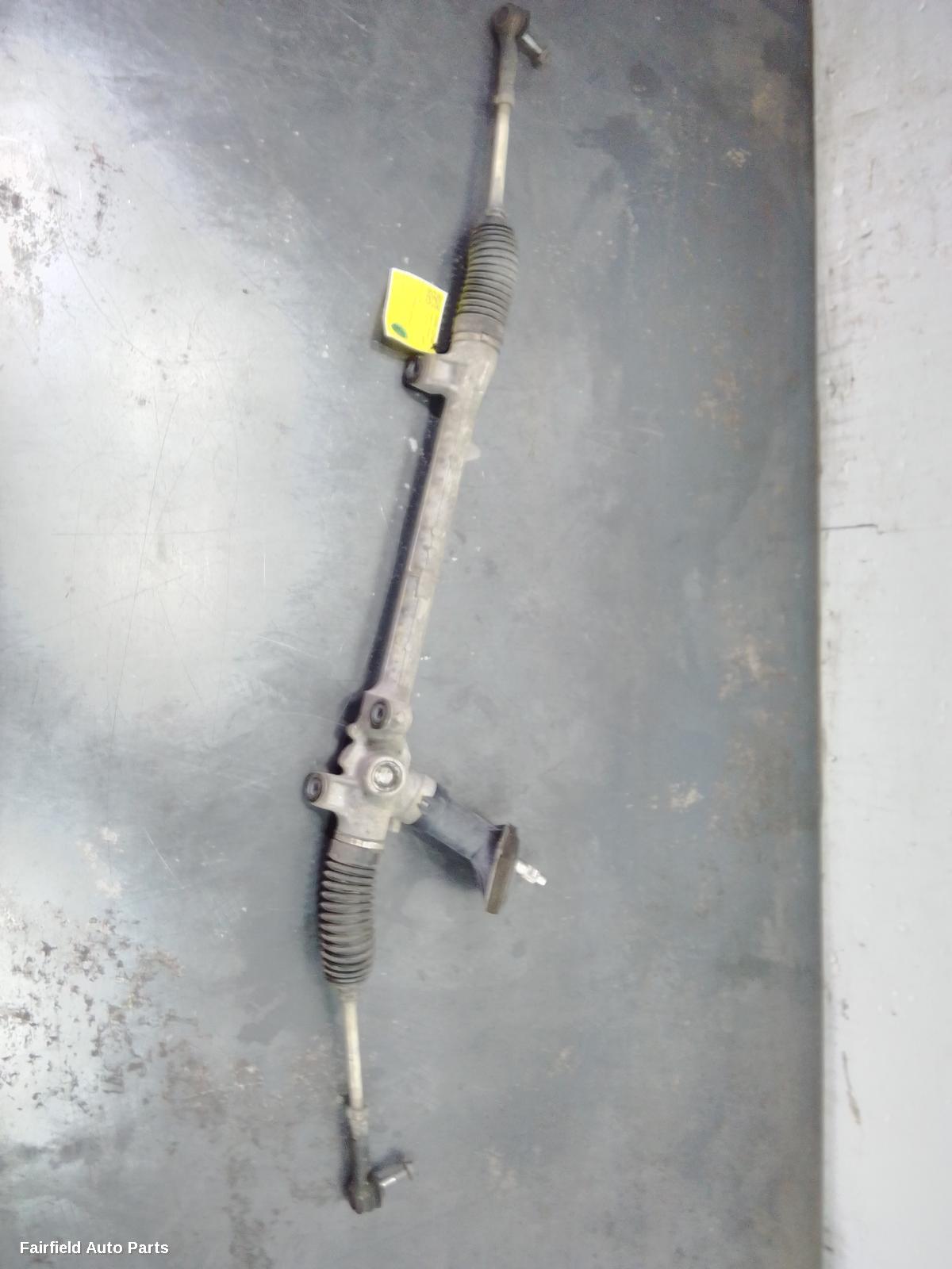 2012-2014 Mazda Cx5 Steering Box Rack