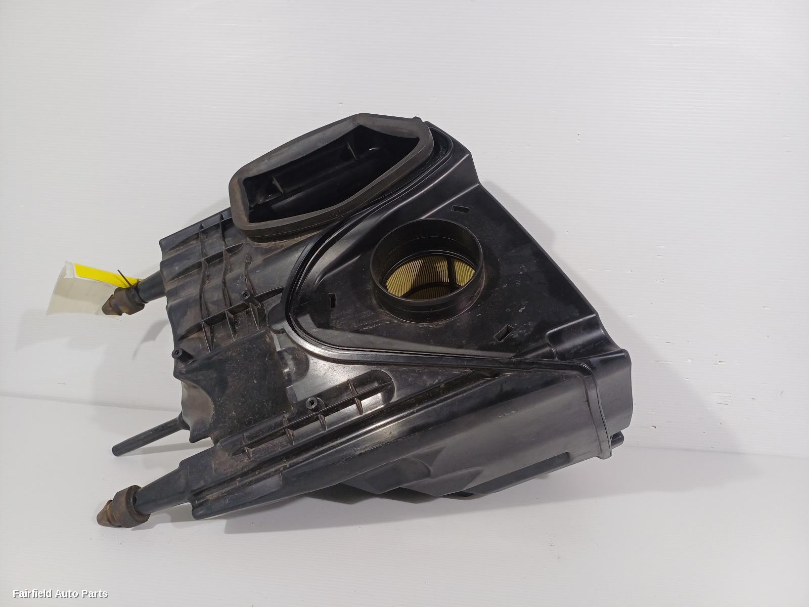 2017-2020 Audi Q5 Air Cleaner Box