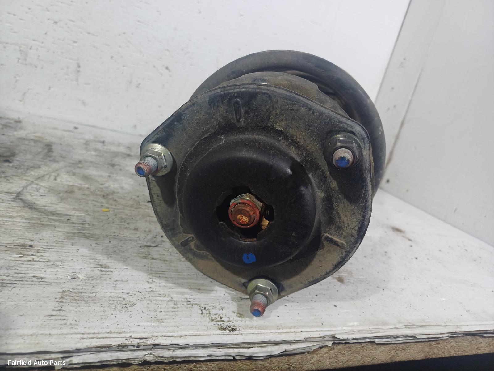 2006-2012 Toyota Aurion Left Front Strut