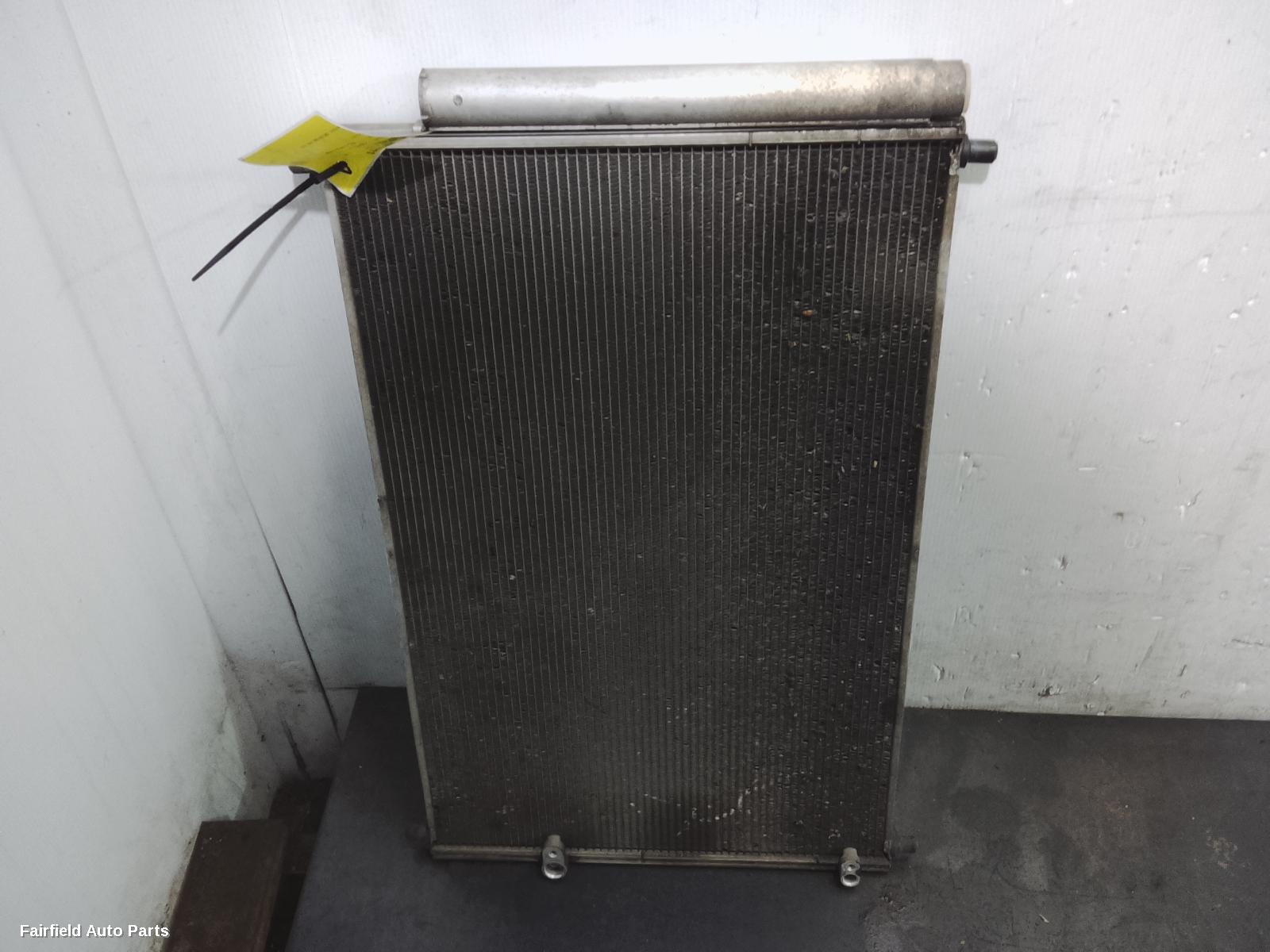 2007-2013 Toyota Corolla A C Condenser
