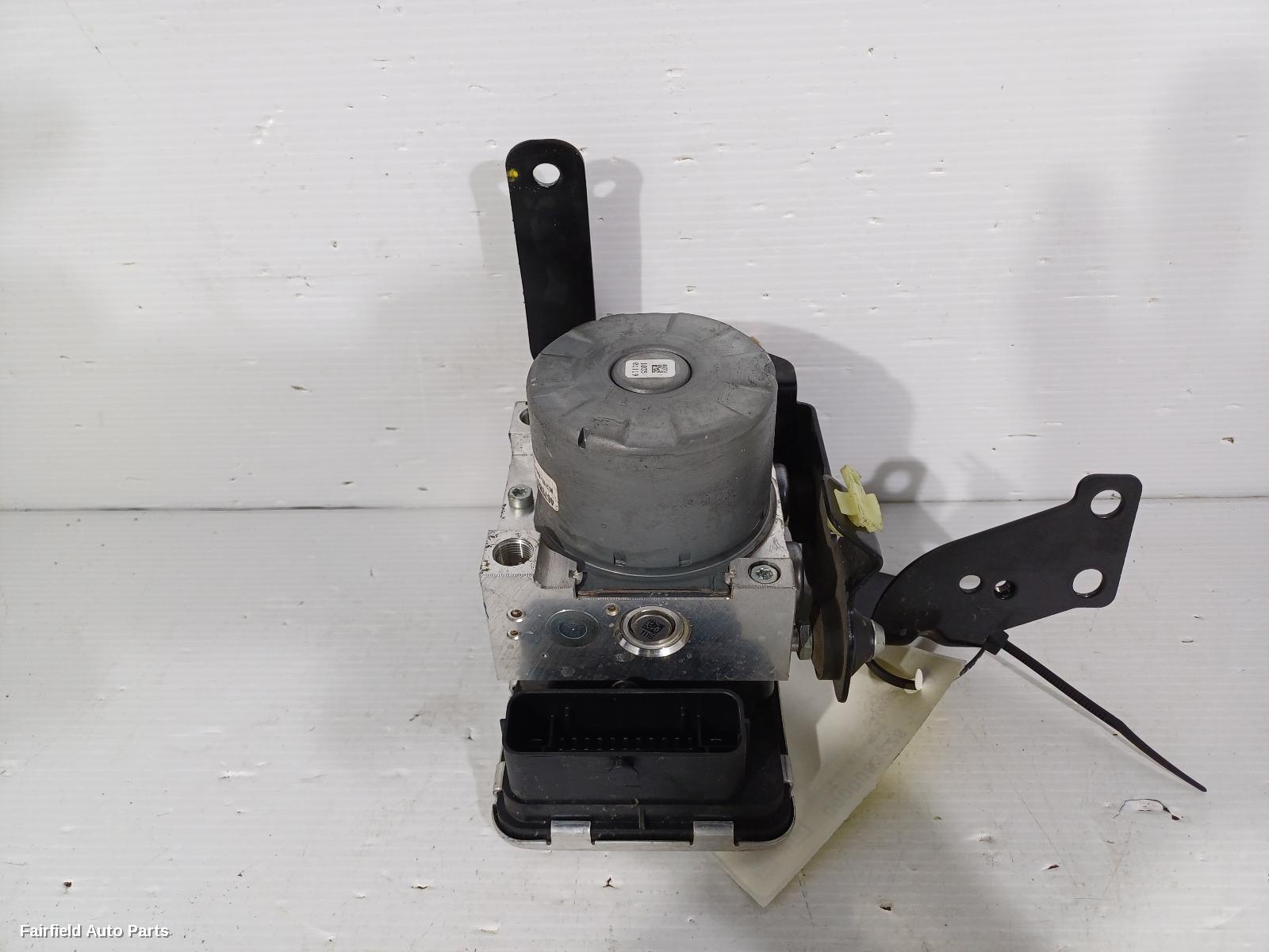2010-2024 Mitsubishi Asx Abs Pump Modulator