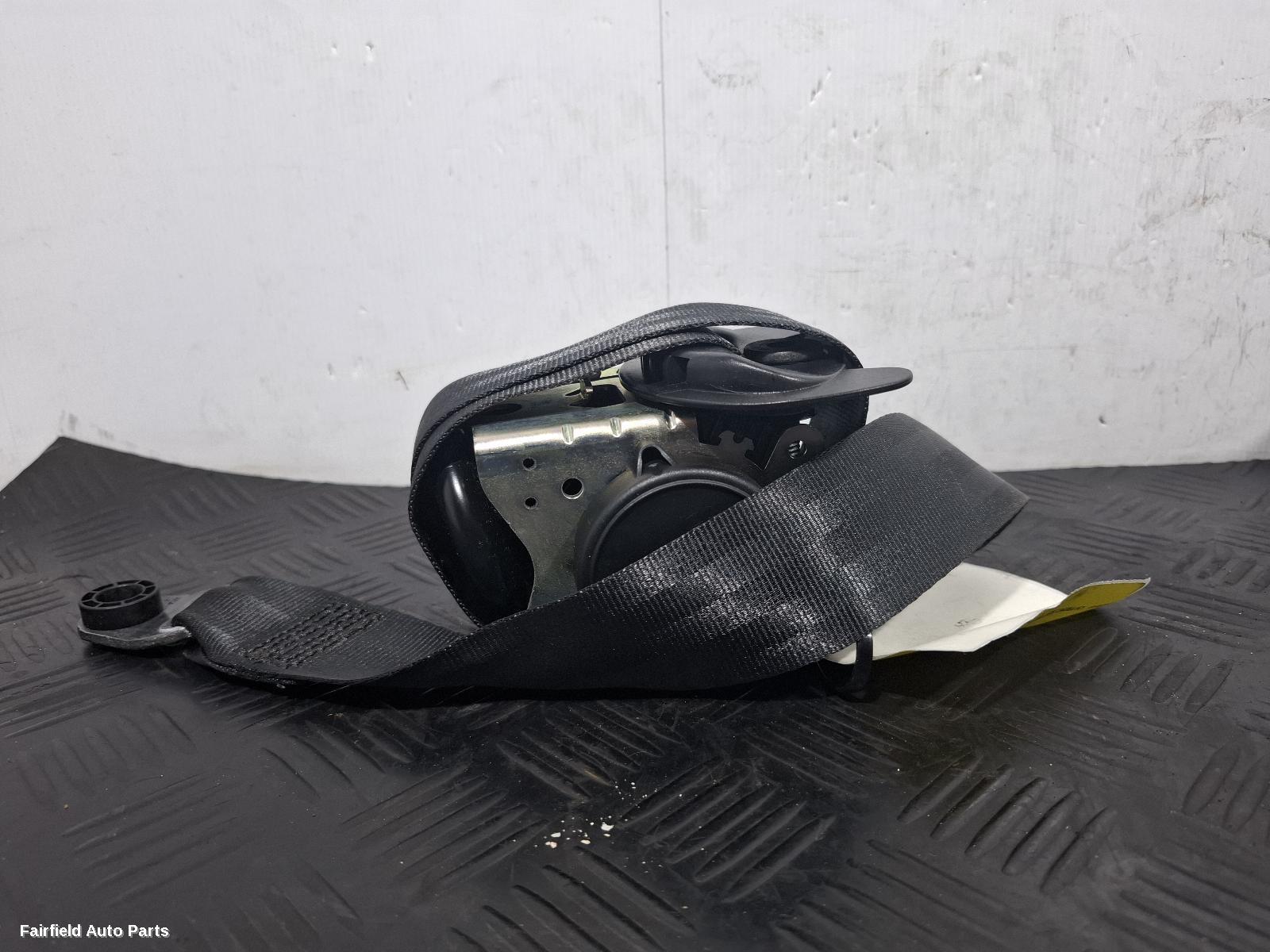 2015-2024 Land Rover Discovery Sport Seatbelt Stalk