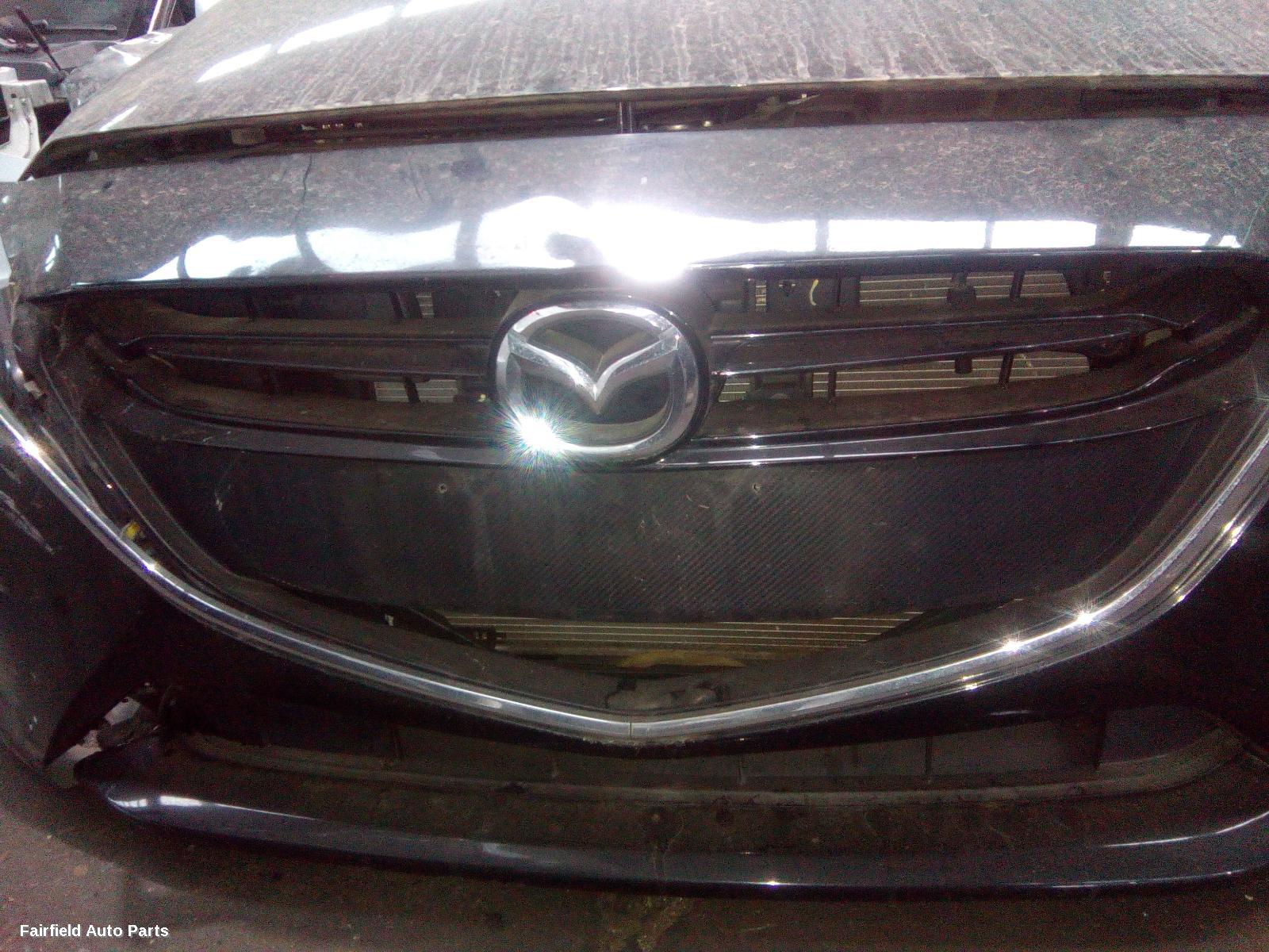 2014-2022 Mazda 2 Radio Cd Dvd Sat Tv