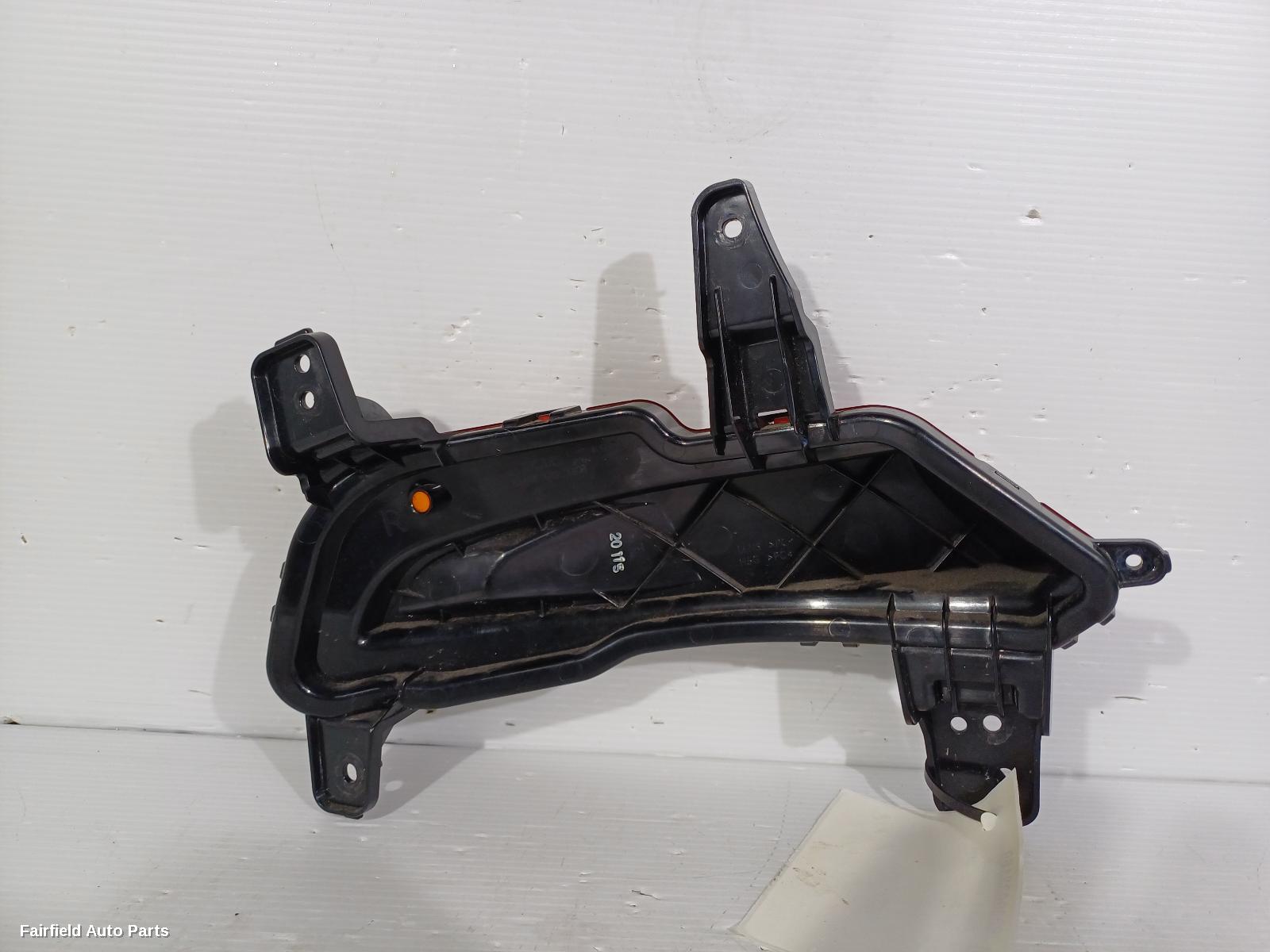 2017-2023 Hyundai I30 Right Taillight