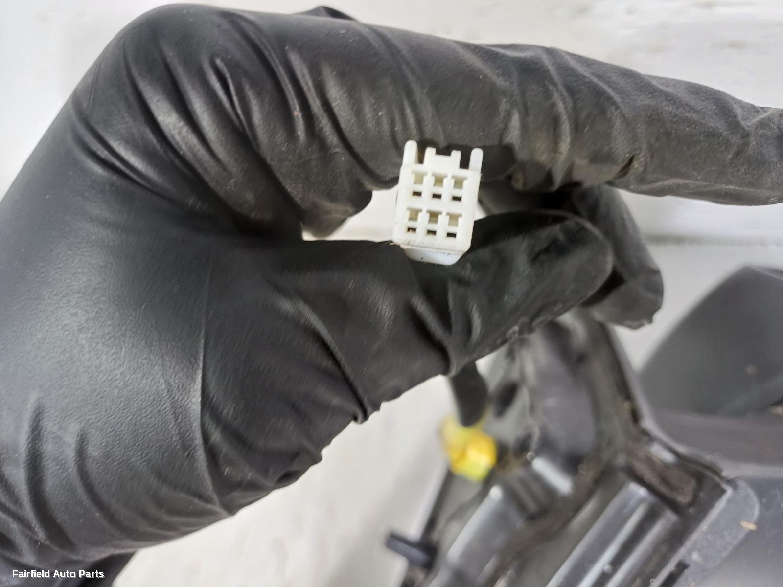 2015-2017 Toyota Camry Right Door Mirror