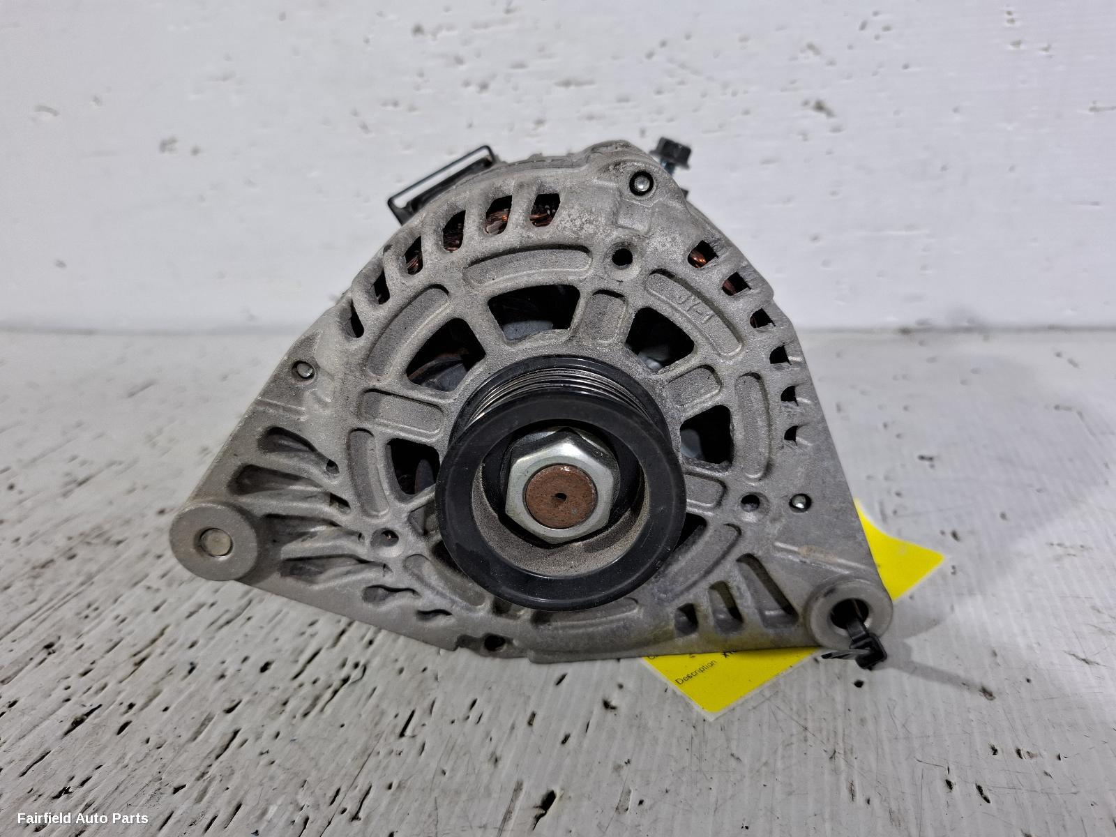 2015-2020 Ssangyong Tivoli Alternator