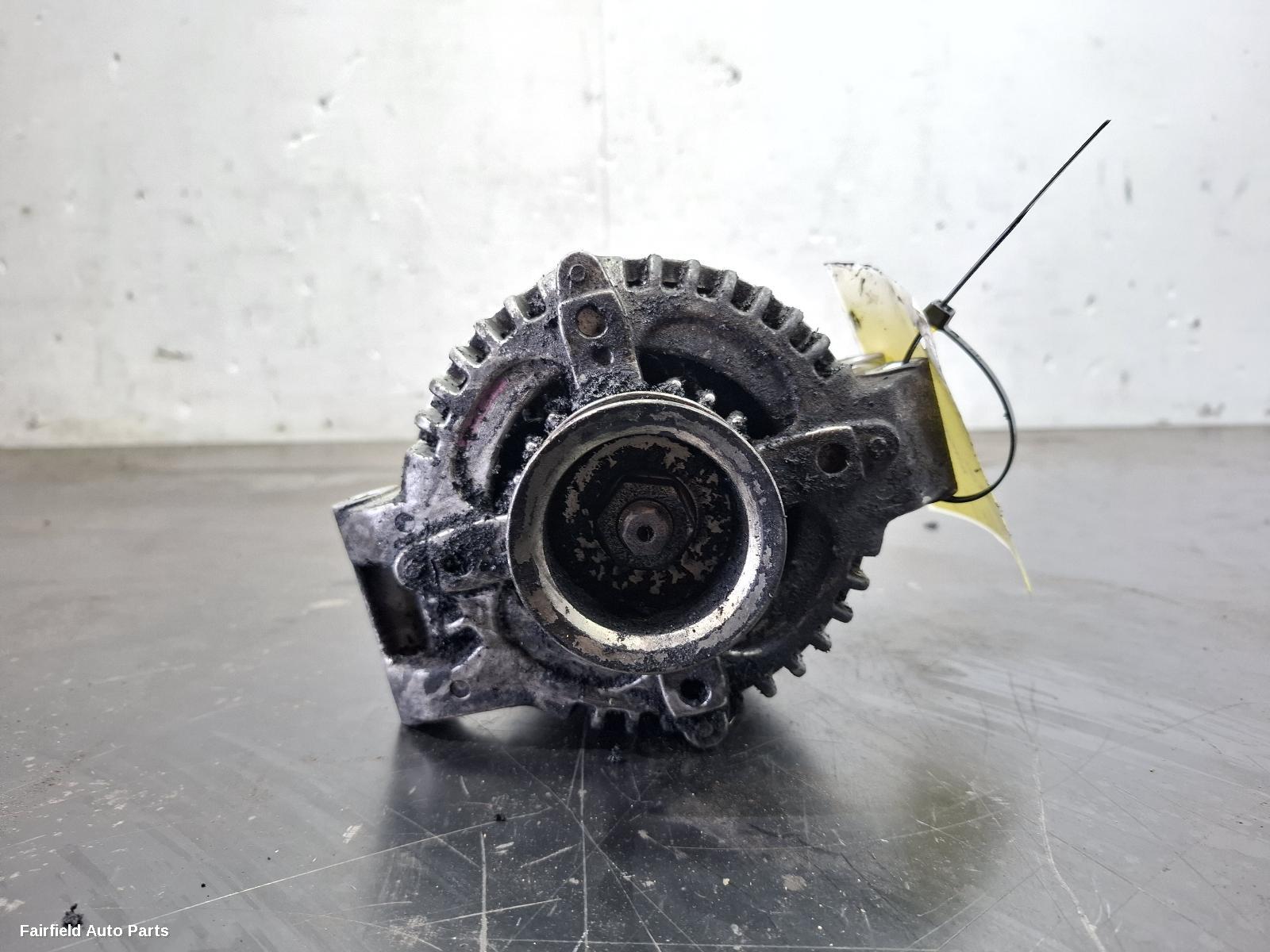 2007-2012 Honda Crv Alternator