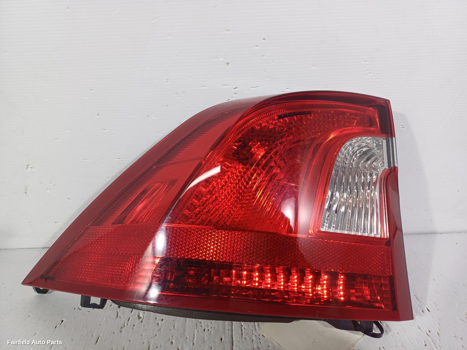 2010-2018 Volvo S60/v60 Left Taillight