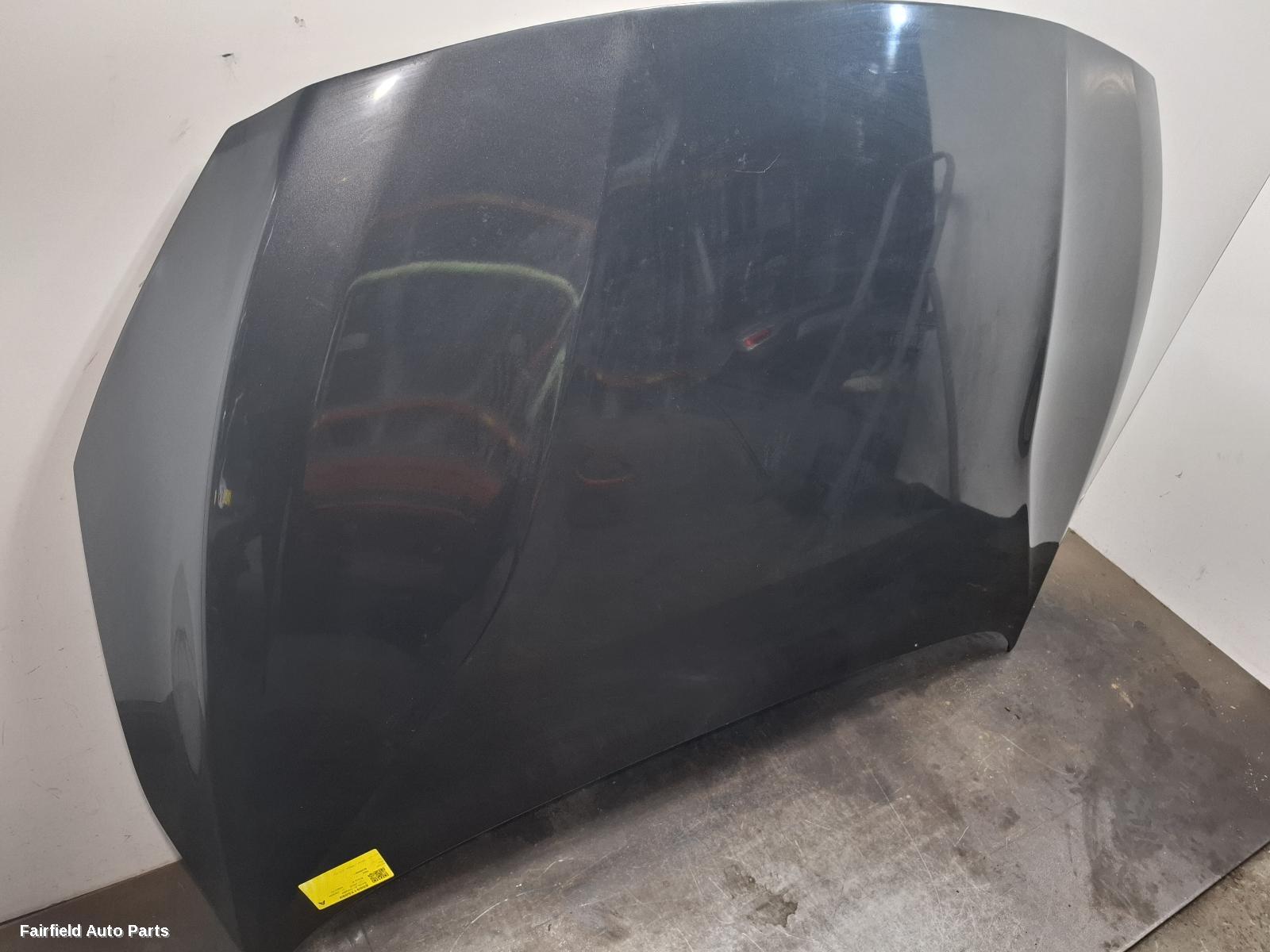 2013-2018 Volvo S60/v60 Bonnet