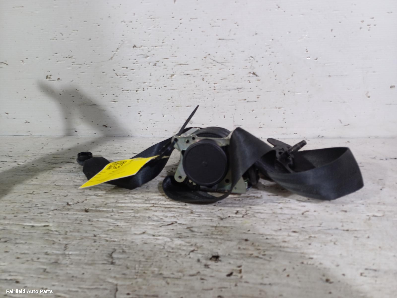 2015-2024 Land Rover Discovery Sport Seatbelt Stalk