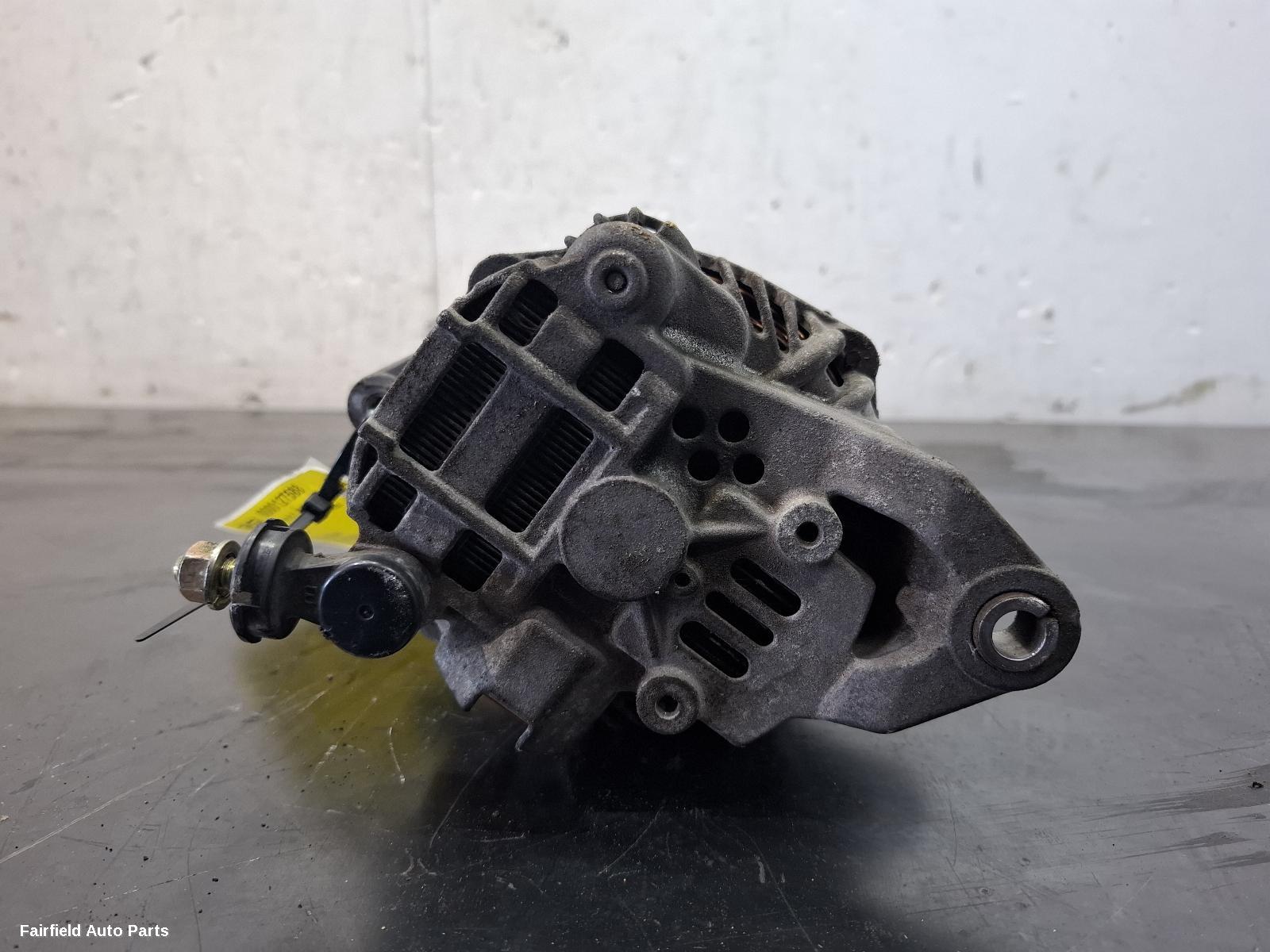 2000-2005 Nissan Pulsar Alternator