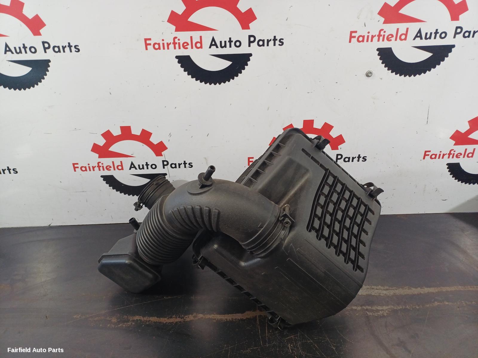 2011-2015 Kia Optima Air Cleaner Box