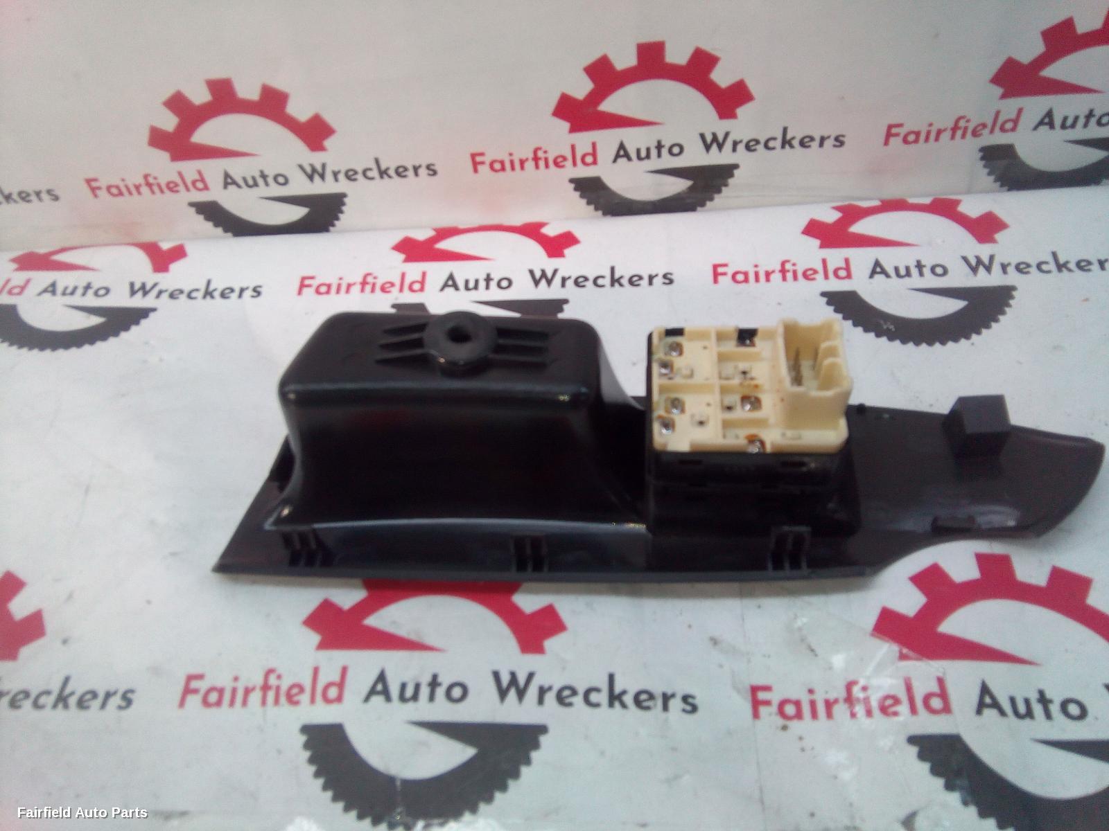 2009 Holden Barina Pwr Dr Wind Switch