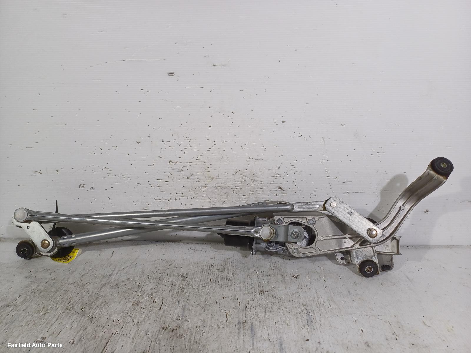 2017-2025 Nissan Patrol Wiper Motor