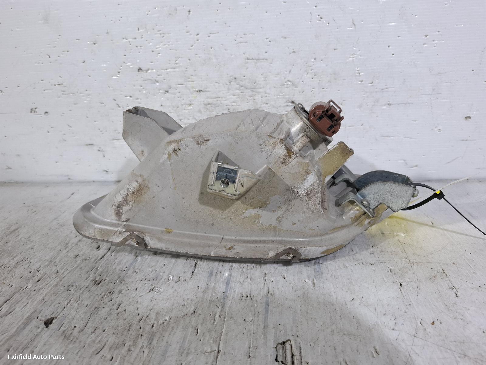 2007-2009 Mazda Cx9 Right Indicator Fog Side