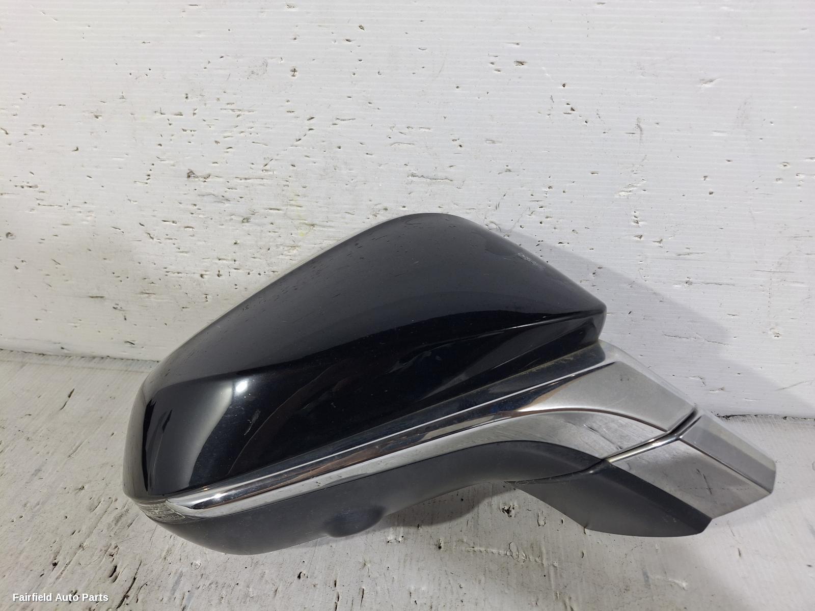 2014-2021 Lexus Nx Right Door Mirror