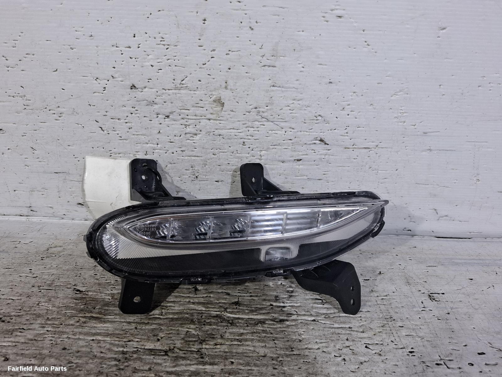 2017-2023 Hyundai I30 Left Indicator Fog Side