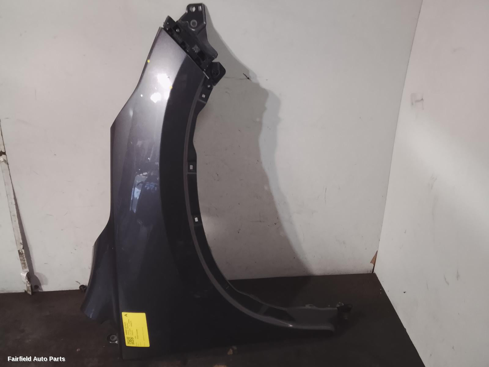 2012-2017 Honda Crv Right Guard