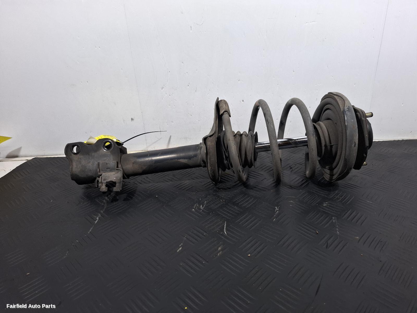 2001-2007 Nissan Xtrail Right Front Strut