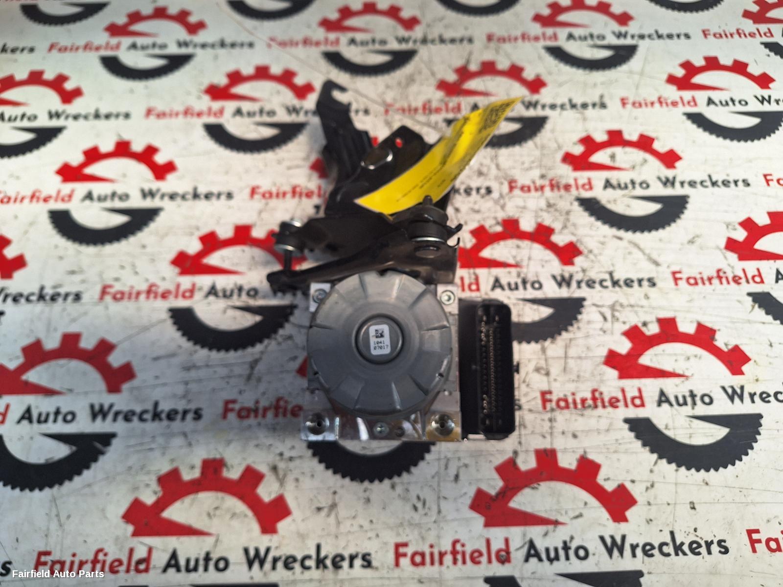 2019-2026 Mazda 3 Abs Pump Modulator