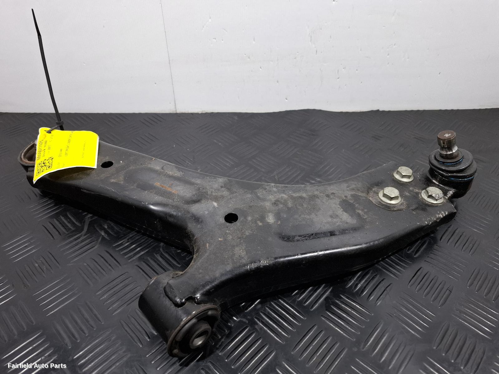 2015-2025 Ldv G10 Left Front Lower Control Arm