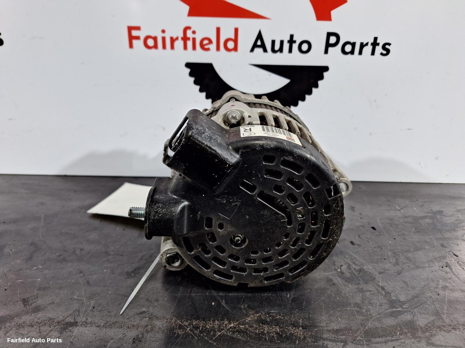 2015-2019 Hyundai I40 Alternator