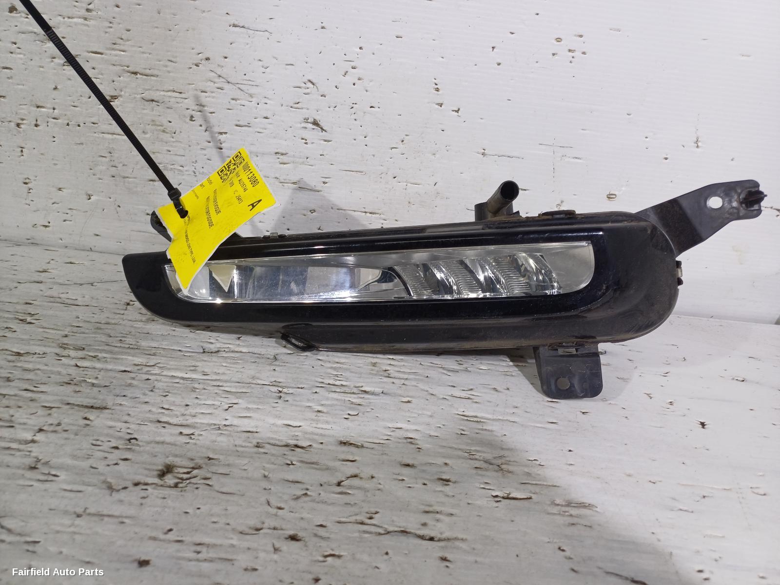 2015-2019 Land Rover Rangerover Evoque Right Indicator Fog Side